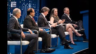 Global Overview: The Economic Outlook