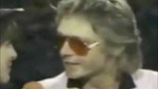 Benjamin Orr - Skyline