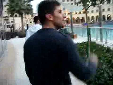 Quattro pezzenti a Dubay