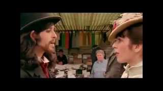 Cibelle feat Devendra Banhart "London London" [Facebook.com/RadioPangea]