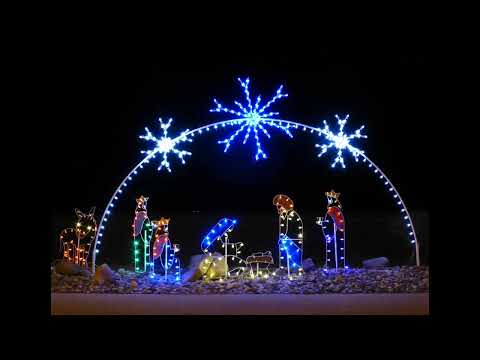 Hungun Galem Ute (Lyric Video)