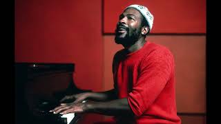 Marvin Gaye - What&#39;s Going On - New Stereo Remix