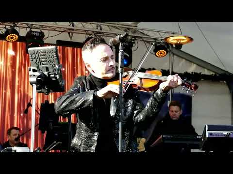 KAVALIRI BAURICA  ... Doček 2026. u podne Marija Bistrica