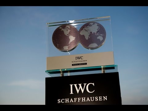 Leg 5: IWC Schaffhausen Speed Challenge Trophy | Volvo Ocean Race 2011-12