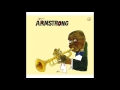 Louis Armstrong - I Believe