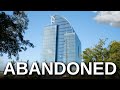 Abandoned Majesty Building I 4 Eyesore Orlando