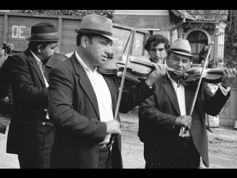 Magyarpalatka Tribute: Mezőség- Akasztós, Szökős and Sűrű Csárdás (Újstílus Zenekar)