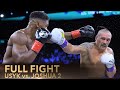 Oleksandr Usyk Vs Anthony Joshua 2 REMATCH FULL FIGHT