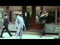 Hoodlum Official Trailer #1 - Laurence Fishburne Movie (1997) HD