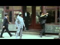 Hoodlum Official Trailer 1 Laurence Fishburne Movie 1997 HD