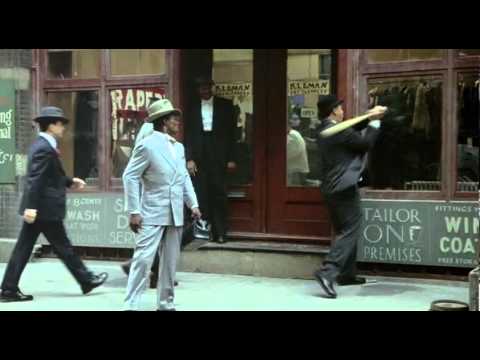 Hoodlum Official Trailer #1 - Laurence Fishburne Movie (1997) HD