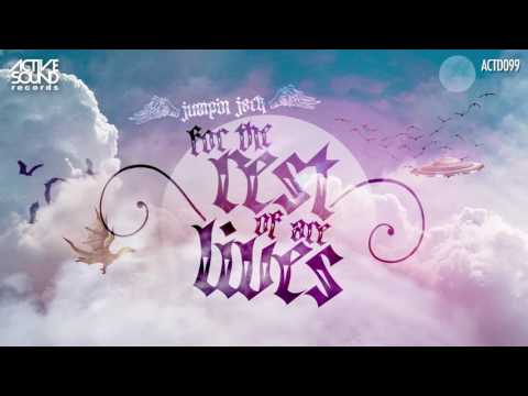 #ACTD099# JUMPIN JACK - FOR THE REST OF ARE LIVES [ACTIVE SOUND Records]