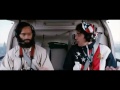 The Dictator Helicopter Scene HD Funny