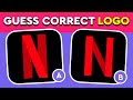 Guess Correct Logo Logo Challenge 30 Levels Quiz 2023