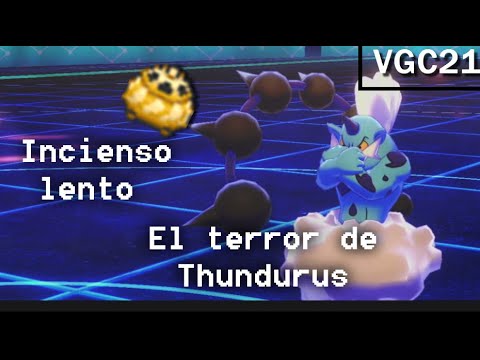 VGC21 S7 - Contra equipos Venukoals en donde los Venukoals no pelean-  Pokémon Espada #9 Rankeando