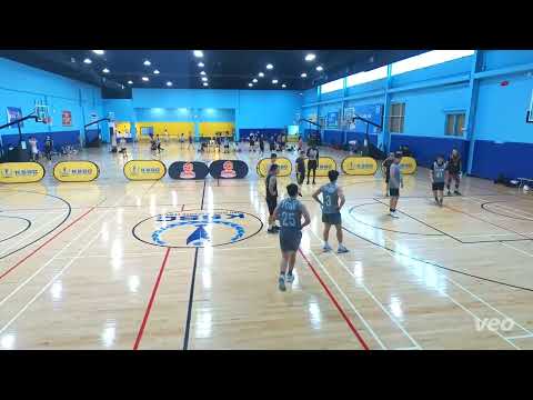 Cage(51) tier 18 Acer(44) - tcbl sunday