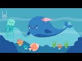 Prophet Yunus & The Whale | Animated Story | Islamic Relief Canada
