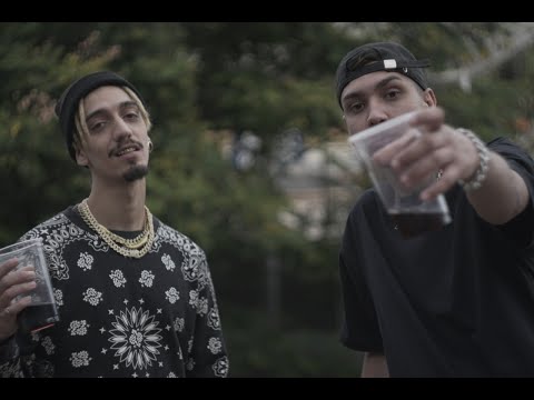 ZLatan feat. Cau A.S.C. - Pull Up (Prod. @cau.asc) Clip Oficial