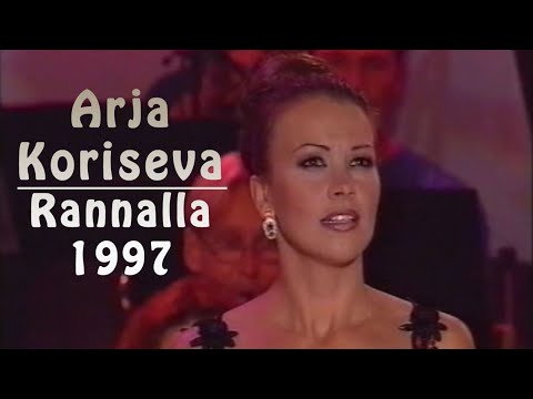 ARJA KORISEVA // RANNALLA // 1997