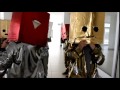 Little Red Rocking Hood Hatin S Bad