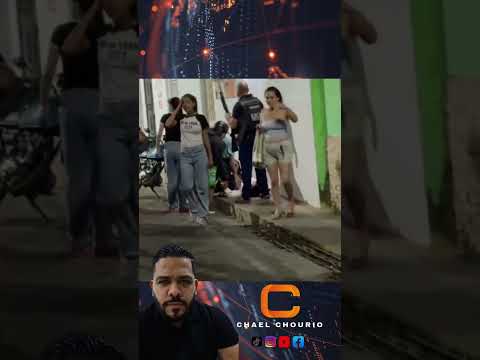 Atención Venezuela