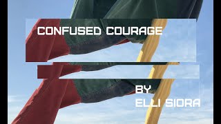 
Elli Siora - Curious Courage




Elli Siora: “The Creativity Works course showed me that there was space in the industry for authentic voices and perspectives, and making my film was the beginning of me finding mine.” 




Legacies, Elli Siora argues in her short film, come from the stories that are passed down through generations. In her case, they are her grandmother’s stories of escaping war and forging a new life in a new country. They’re also the clothes that she makes for herself, a skill she passed down to Elli and in doing so forged a bond across the generations.
