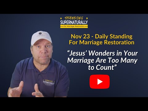 Sunday Devotional Video