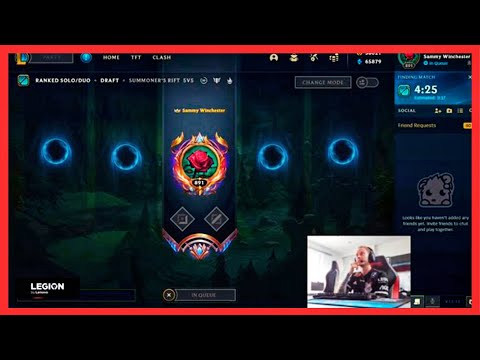 Rekkles REGRETS Leaving FNATIC?