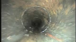 181_【マッドサイクロンMINI】清掃（施工前・ 施工中・ 施工後）