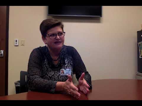Subject Matter Expert Interview w/ Paula Wojtkowski