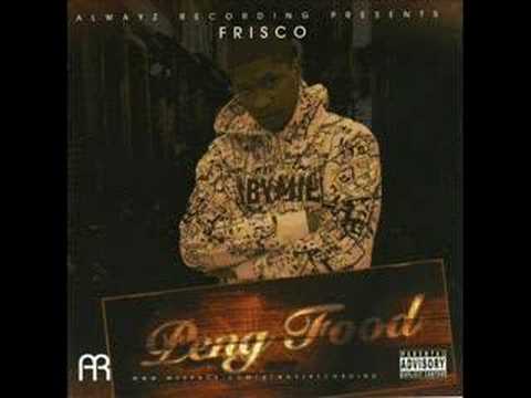 Frisco feat. Macksta - Raising Levels