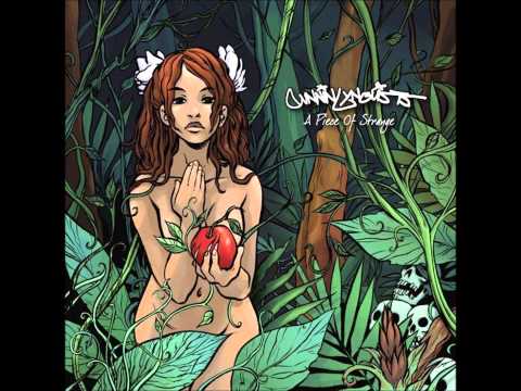 CunninLynguists - Remember Me (Abstract/Reality)