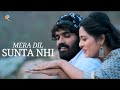 Mera Dil Sunta Nahi Movie Song Hindi Dubbed Bhaari Kirdar Sadan Depika Reddy Rekha Nirosha
