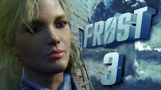 Fallout 4: Frost - Permadeath | Ep 3 "Unbearable"