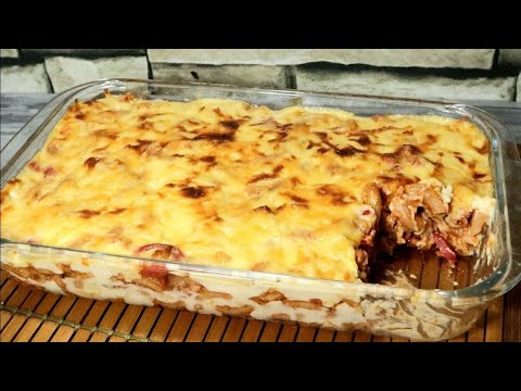 Baked Macaroni  | A Filipino-Style Baked Macaroni Recipe