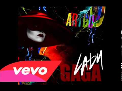 Lady Gaga - In Your Heart ft David Guetta