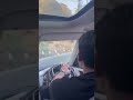 Car Driving Status Creta Shorts