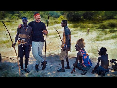 Nisam se samo ja OBRUKAO u plemenu - tu je i POGLAVICA