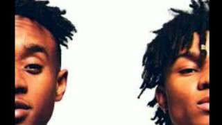 #Rae Sremmurd  -YNO ft. Big Sean (Dirty