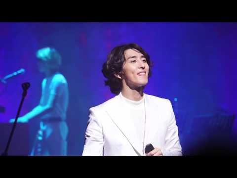 190413 잔나비(JANNABI) - See Your Eyes