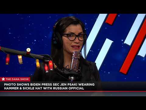 Media: MAGA Hats Are Racist But Hammer & Sickle Ushankas From Russia "Need Context"