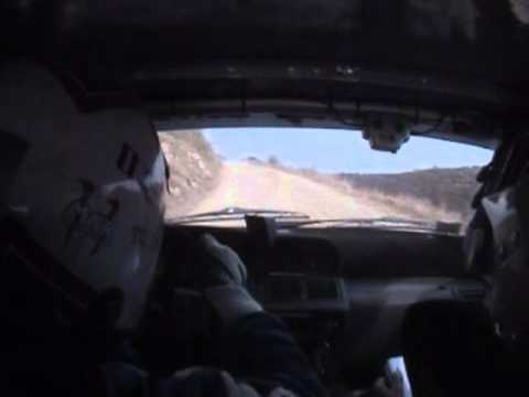 Cameracar - Berrino Cardinali - Clio Williams FA7 - Rally Ronde Valtiberina 2012 - PS3