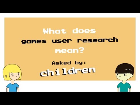 What does GUR mean? Asked by children