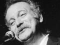 Georges Brassens - Petit Cheval