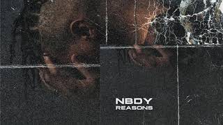 NBDY - Reasons