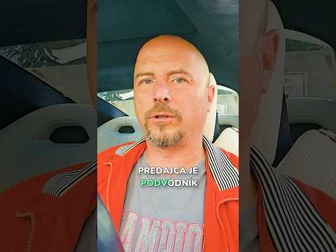 🚗 Keď je jazdenka až podozrivo výhodná, oplatí sa spozornieť 👀🔍 #topspeedsk