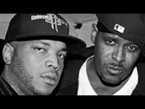 Styles P - Animals (feat. Sheek Louch)