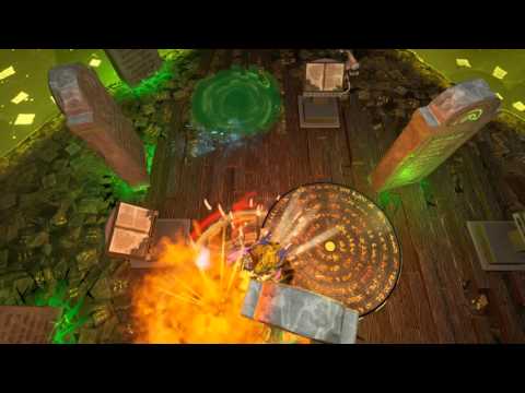 Trailer