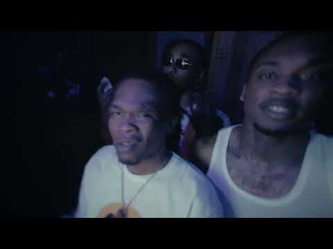 ShredGang Horse & WesPalmRich “Roll Thru” (Official Music Video)