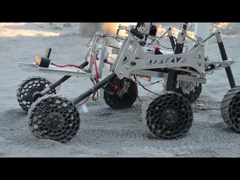 Autonomous Navigation